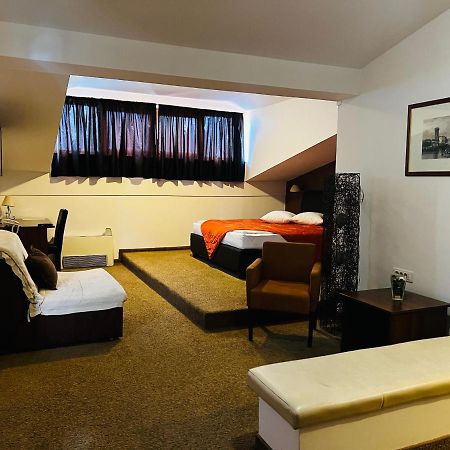 Stara Ada Banja Luka Hotel Ngoại thất bức ảnh