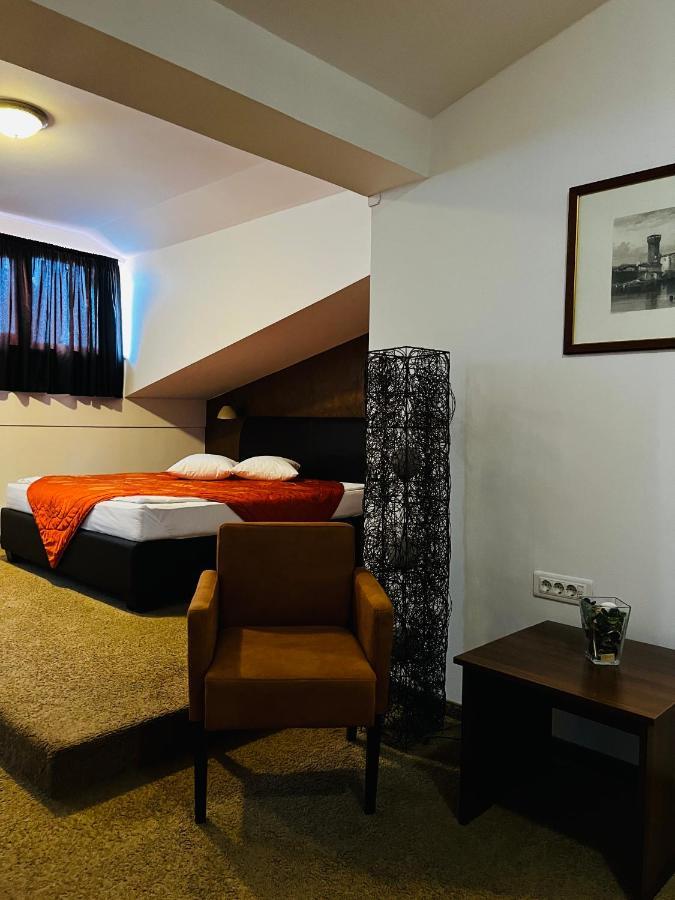 Stara Ada Banja Luka Hotel Ngoại thất bức ảnh
