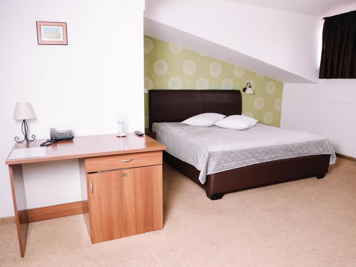 Stara Ada Banja Luka Hotel Ngoại thất bức ảnh
