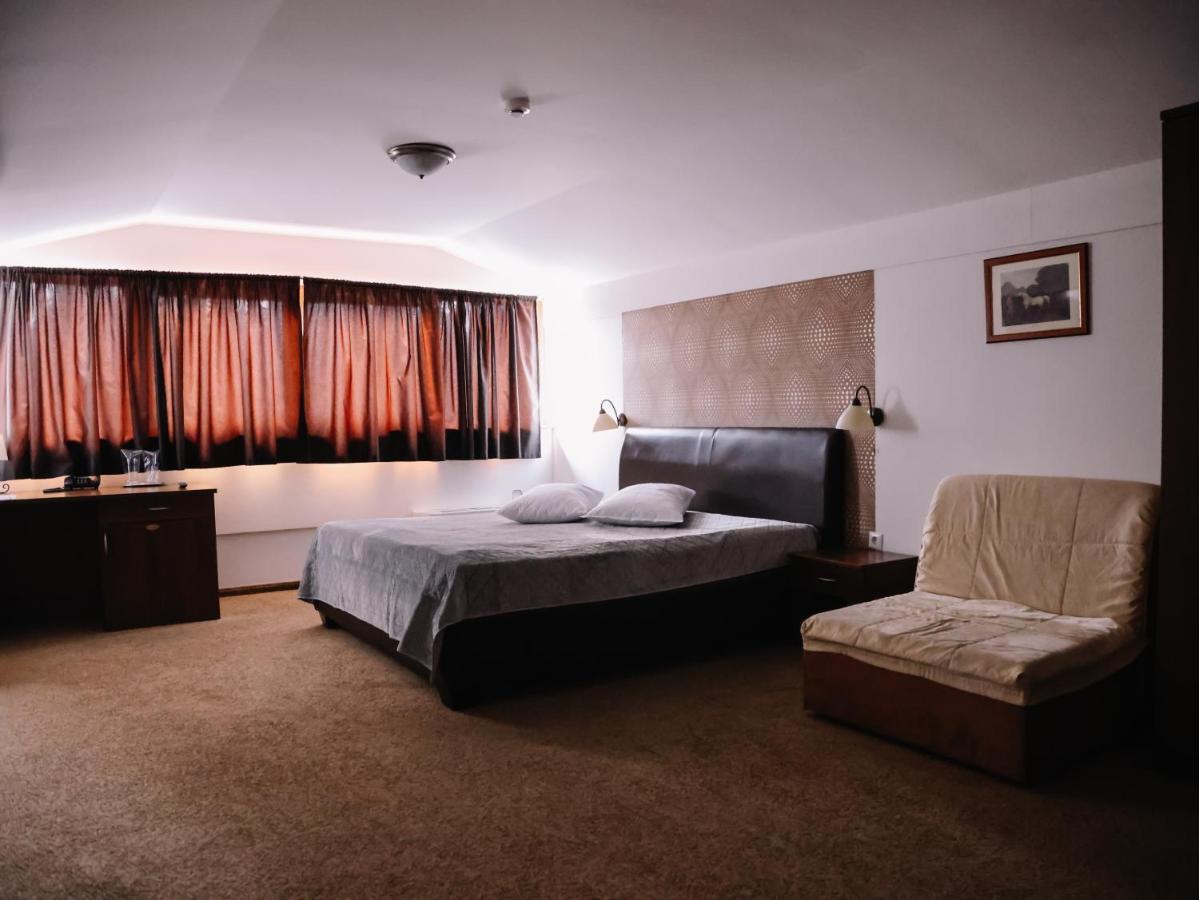 Stara Ada Banja Luka Hotel Ngoại thất bức ảnh