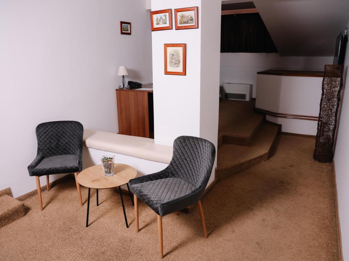 Stara Ada Banja Luka Hotel Ngoại thất bức ảnh