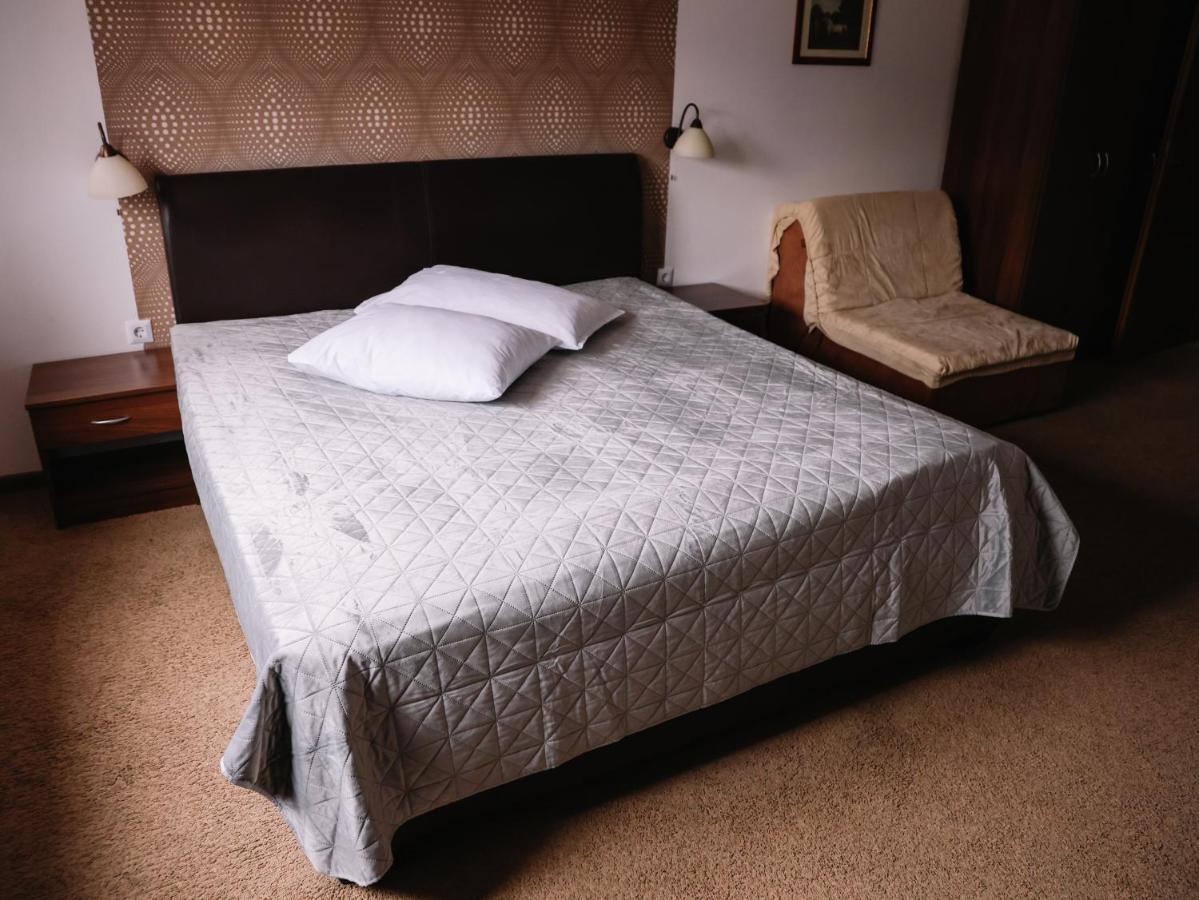 Stara Ada Banja Luka Hotel Ngoại thất bức ảnh