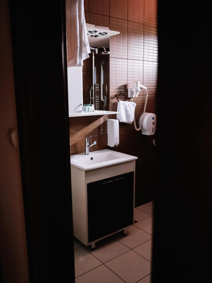 Stara Ada Banja Luka Hotel Ngoại thất bức ảnh