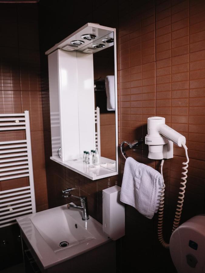 Stara Ada Banja Luka Hotel Ngoại thất bức ảnh