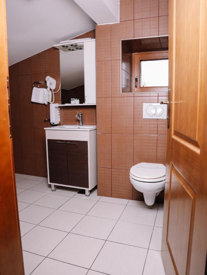 Stara Ada Banja Luka Hotel Ngoại thất bức ảnh