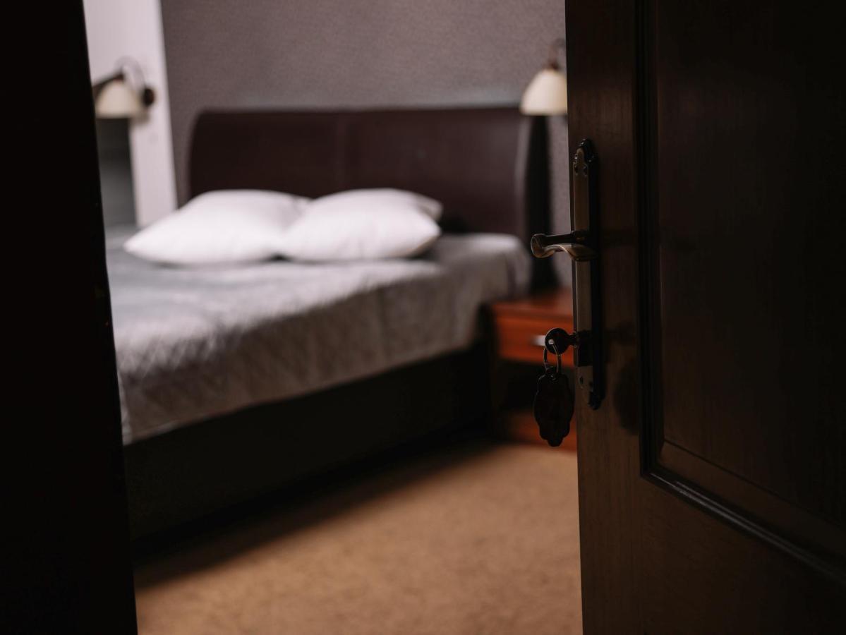 Stara Ada Banja Luka Hotel Ngoại thất bức ảnh