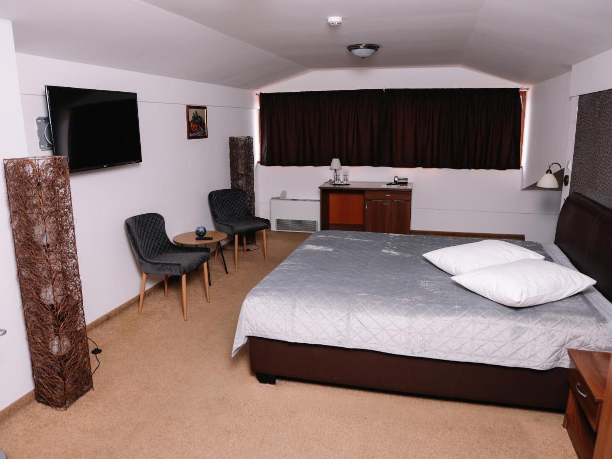 Stara Ada Banja Luka Hotel Ngoại thất bức ảnh