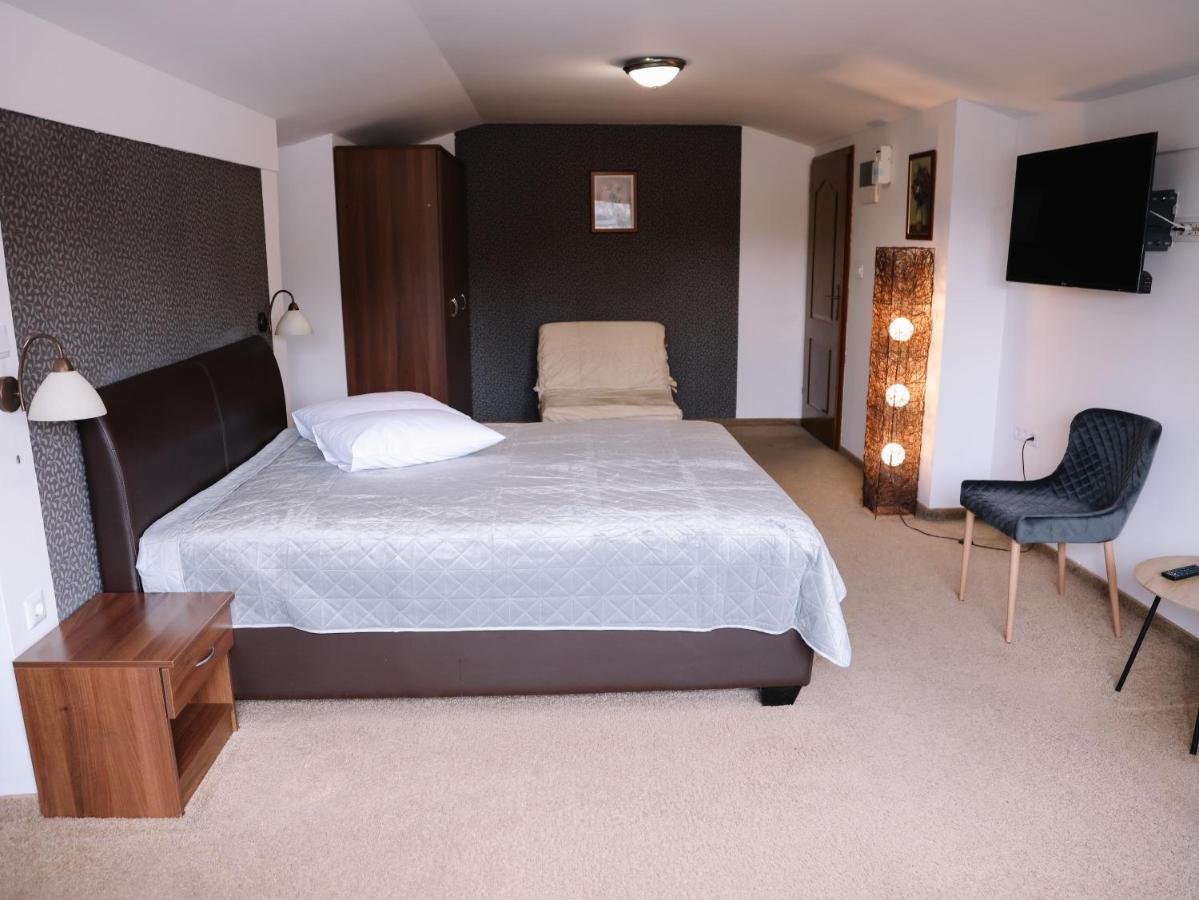 Stara Ada Banja Luka Hotel Ngoại thất bức ảnh