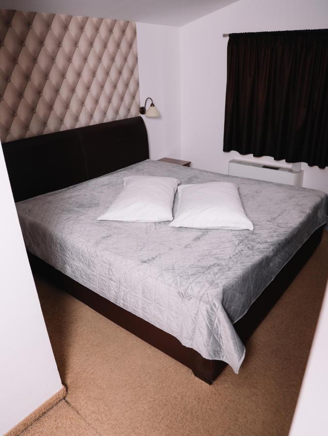 Stara Ada Banja Luka Hotel Ngoại thất bức ảnh