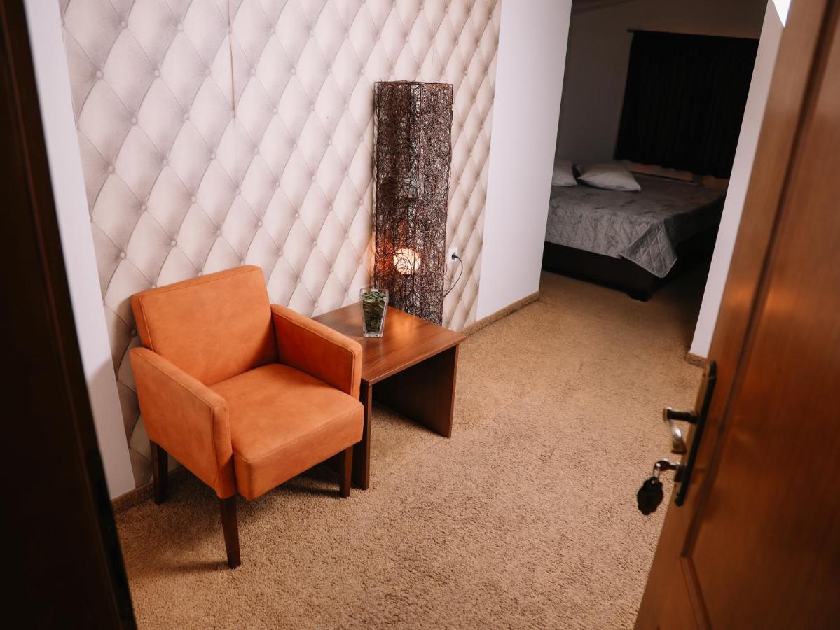 Stara Ada Banja Luka Hotel Ngoại thất bức ảnh