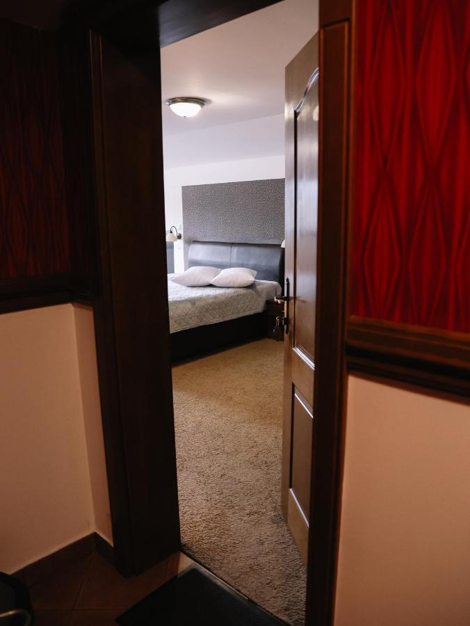 Stara Ada Banja Luka Hotel Ngoại thất bức ảnh