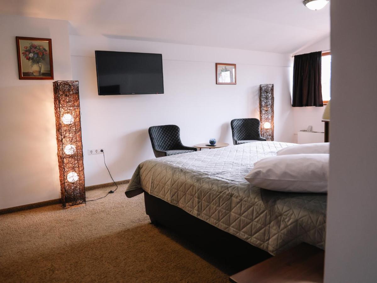 Stara Ada Banja Luka Hotel Ngoại thất bức ảnh