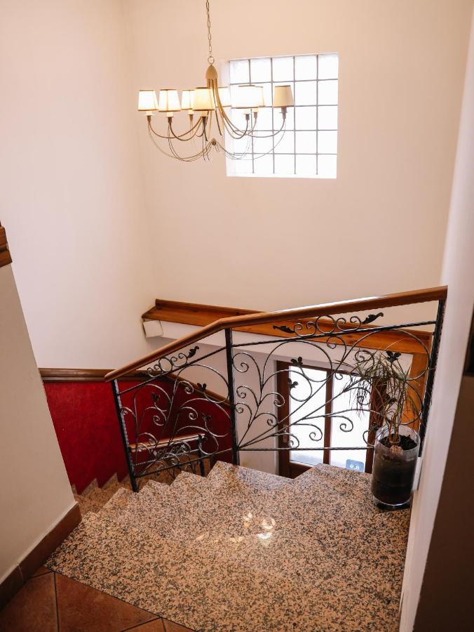 Stara Ada Banja Luka Hotel Ngoại thất bức ảnh