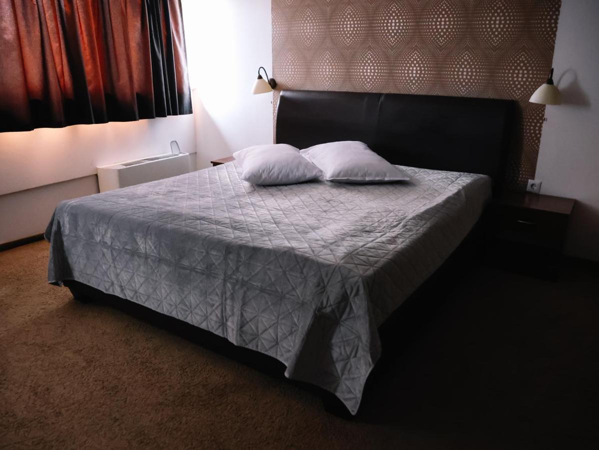Stara Ada Banja Luka Hotel Ngoại thất bức ảnh