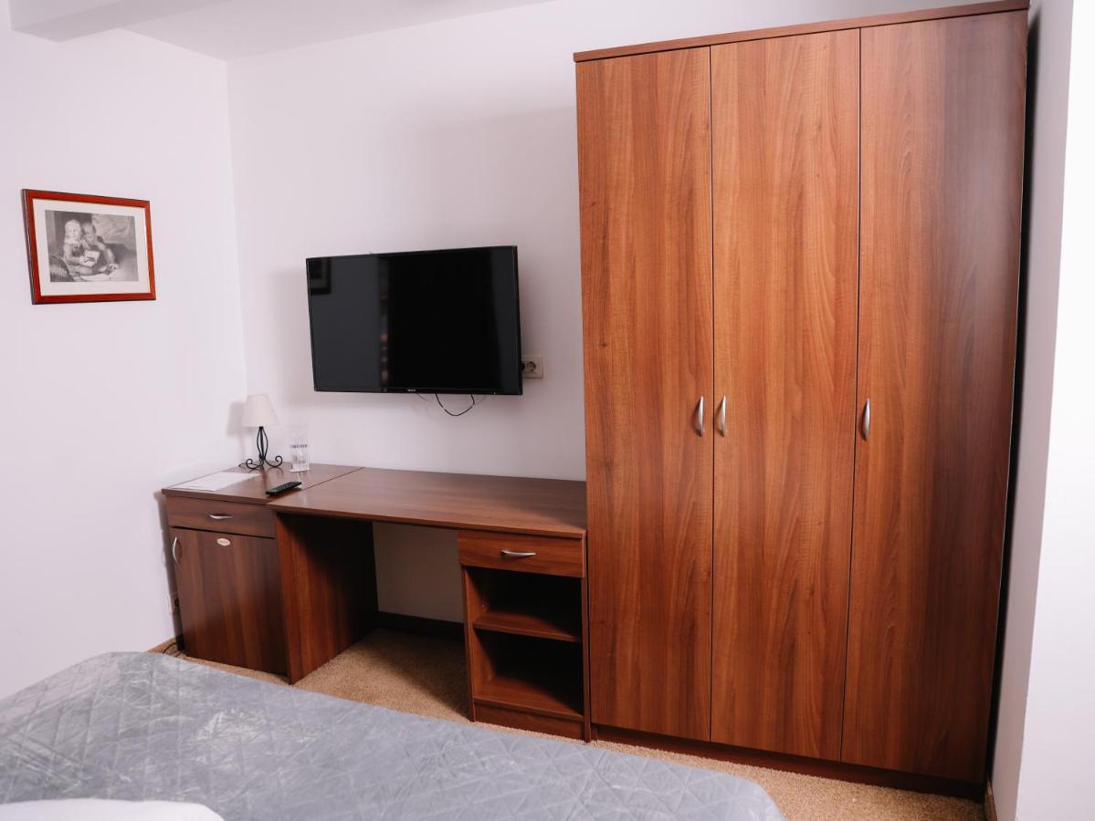 Stara Ada Banja Luka Hotel Ngoại thất bức ảnh