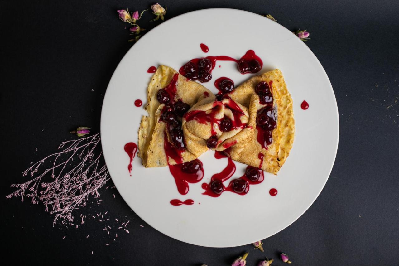 Stara Ada Banja Luka Hotel Ngoại thất bức ảnh